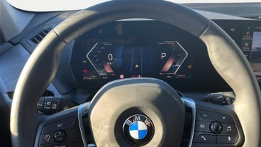 BMW Serie 1 120d