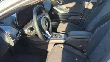 BMW Serie 1 120d