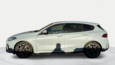 BMW Serie 1 120d