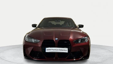 BMW Serie 3 M3 Competition
