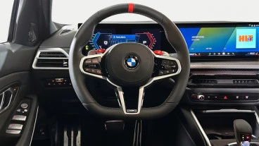 BMW Serie 3 M3 Competition