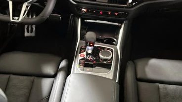 BMW Serie 3 M3 Competition