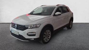 Volkswagen T-Roc Advance 1.5 TSI 110kW (150CV) DSG