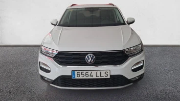 Volkswagen T-Roc Advance 1.5 TSI 110kW (150CV) DSG