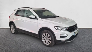Volkswagen T-Roc Advance 1.5 TSI 110kW (150CV) DSG
