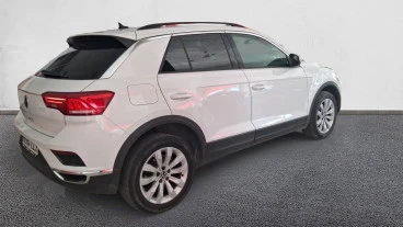 Volkswagen T-Roc Advance 1.5 TSI 110kW (150CV) DSG