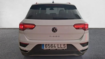 Volkswagen T-Roc Advance 1.5 TSI 110kW (150CV) DSG