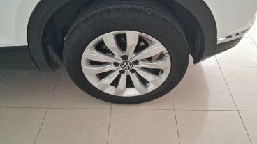 Volkswagen T-Roc Advance 1.5 TSI 110kW (150CV) DSG