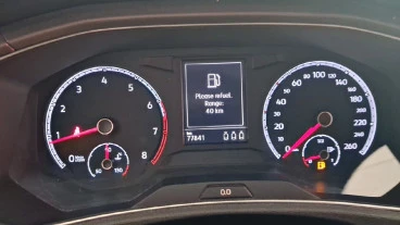 Volkswagen T-Roc Advance 1.5 TSI 110kW (150CV) DSG