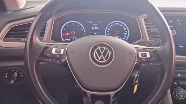 Volkswagen T-Roc Advance 1.5 TSI 110kW (150CV) DSG