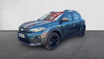 Dacia Sandero Stepway Extreme ECO-G 120