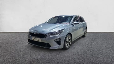 Kia Ceed 1.0 T-GDi 74kW (100CV) Tech