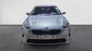 Kia Ceed 1.0 T-GDi 74kW (100CV) Tech