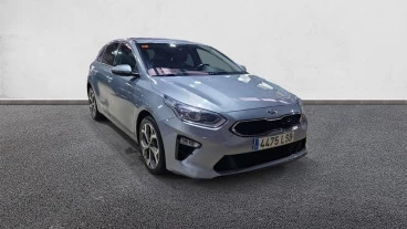Kia Ceed 1.0 T-GDi 74kW (100CV) Tech