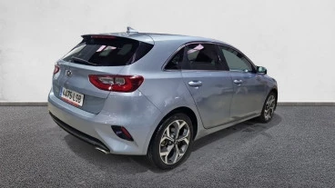 Kia Ceed 1.0 T-GDi 74kW (100CV) Tech