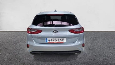 Kia Ceed 1.0 T-GDi 74kW (100CV) Tech
