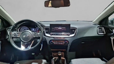 Kia Ceed 1.0 T-GDi 74kW (100CV) Tech