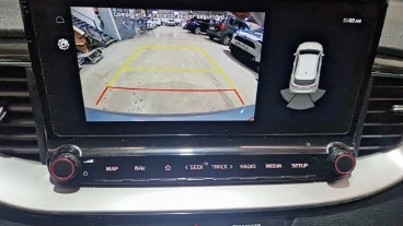 Kia Ceed 1.0 T-GDi 74kW (100CV) Tech