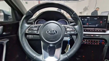 Kia Ceed 1.0 T-GDi 74kW (100CV) Tech