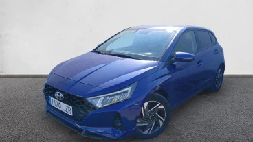 Hyundai i20 1.0 TGDI 74kW (100CV) Tecno