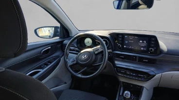 Hyundai i20 1.0 TGDI 74kW (100CV) Tecno