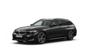BMW Serie 3 318d Auto.Touring