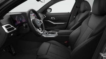 BMW Serie 3 318d Auto.Touring