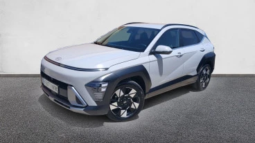 Hyundai Kona HEV 1.6GDI 138CV DT Tecno