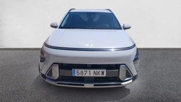 Hyundai Kona HEV 1.6GDI 138CV DT Tecno