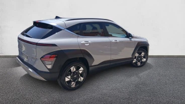 Hyundai Kona HEV 1.6GDI 138CV DT Tecno
