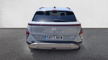 Hyundai Kona HEV 1.6GDI 138CV DT Tecno