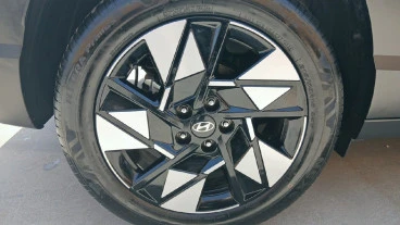 Hyundai Kona HEV 1.6GDI 138CV DT Tecno