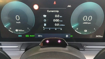 Hyundai Kona HEV 1.6GDI 138CV DT Tecno