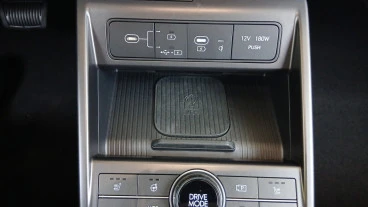 Hyundai Kona HEV 1.6GDI 138CV DT Tecno
