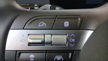Hyundai Kona HEV 1.6GDI 138CV DT Tecno