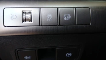 Hyundai Kona HEV 1.6GDI 138CV DT Tecno