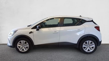 Renault Captur Intens TCe 74kW (100CV) GLP