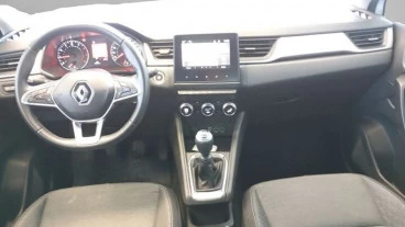 Renault Captur Intens TCe 74kW (100CV) GLP