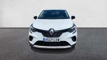 Renault Captur Intens TCe 74kW (100CV) GLP