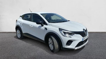 Renault Captur Intens TCe 74kW (100CV) GLP