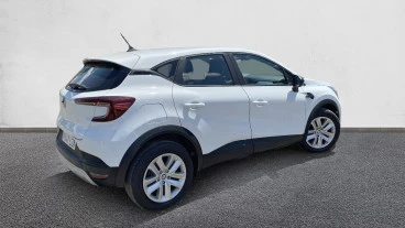 Renault Captur Intens TCe 74kW (100CV) GLP