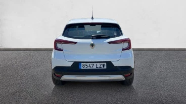 Renault Captur Intens TCe 74kW (100CV) GLP