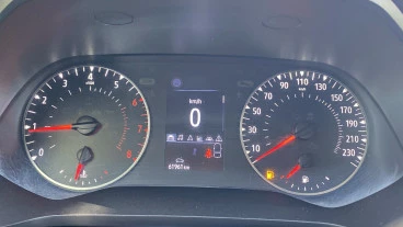 Renault Captur Intens TCe 74kW (100CV) GLP