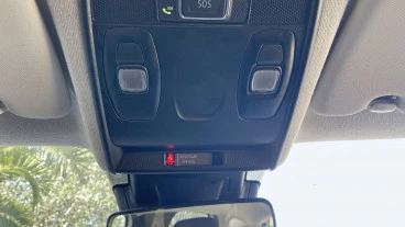 Renault Captur Intens TCe 74kW (100CV) GLP