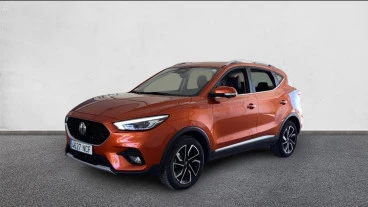 MG ZS 1.5 Luxury