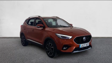 MG ZS 1.5 Luxury