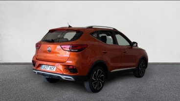 MG ZS 1.5 Luxury