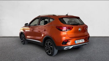 MG ZS 1.5 Luxury