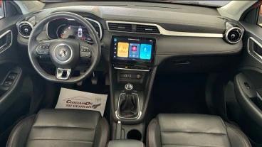 MG ZS 1.5 Luxury