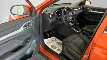 MG ZS 1.5 Luxury